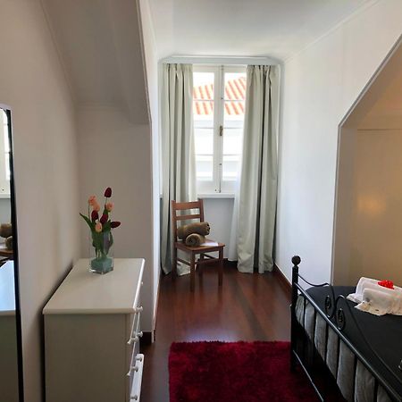Pdl Central Apartments - Four Понта-Делгада Екстер'єр фото